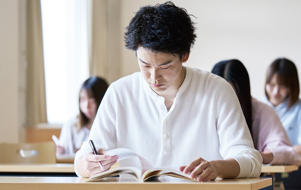 資格・就職